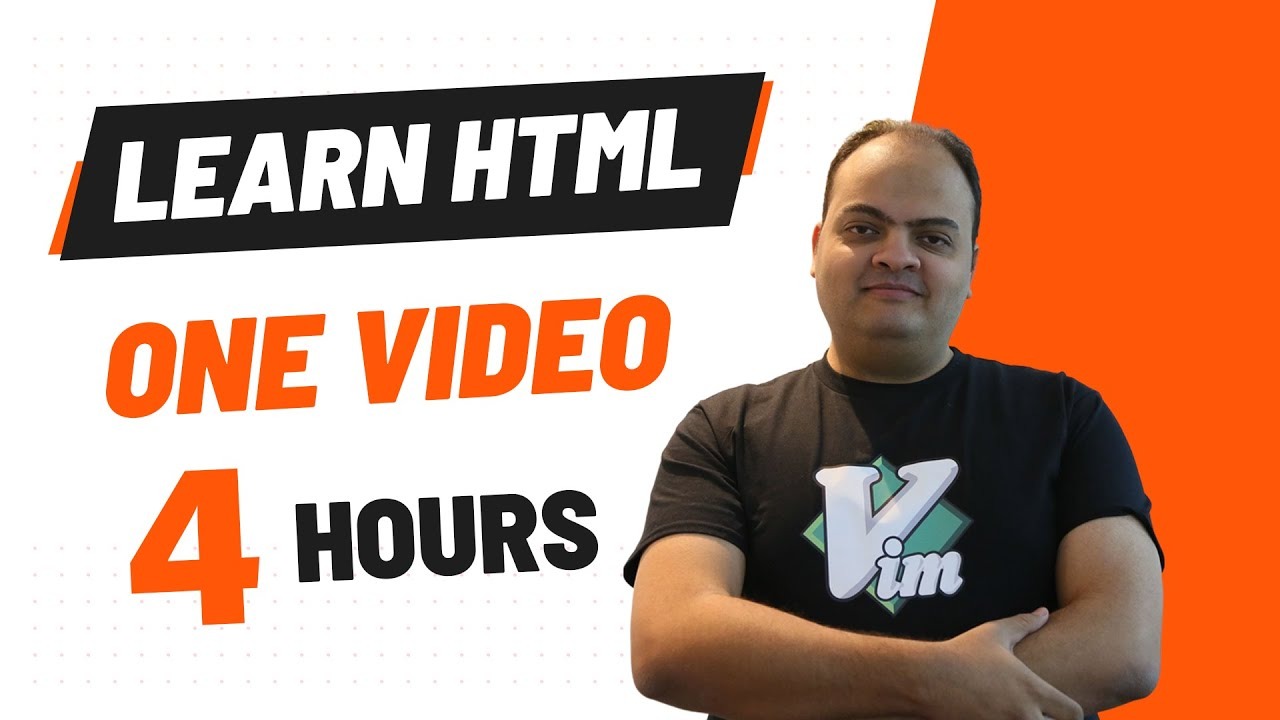 Elzero Web School HTML course