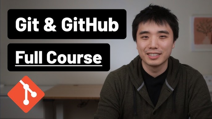 Super-Simple-Dev Git & Github Course