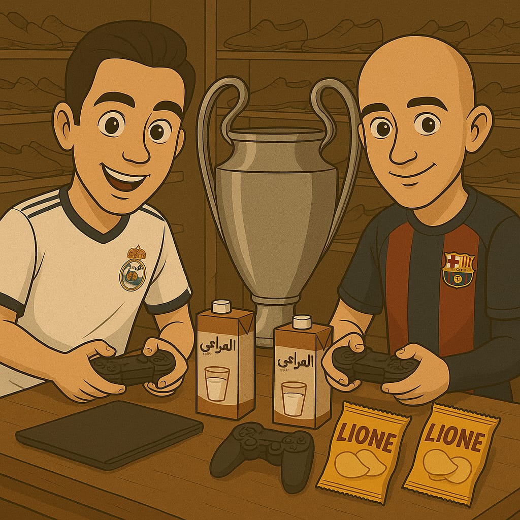 pes career
