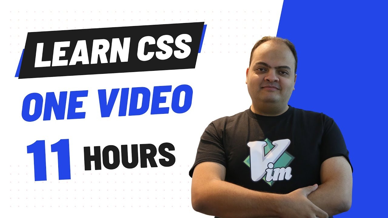 Elzero Web School CSS course