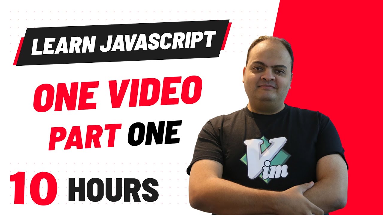 Elzero Web School JavaScript course